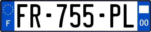 FR-755-PL
