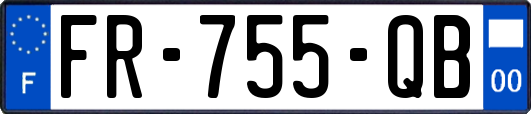 FR-755-QB