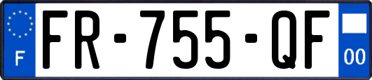 FR-755-QF