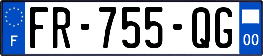 FR-755-QG
