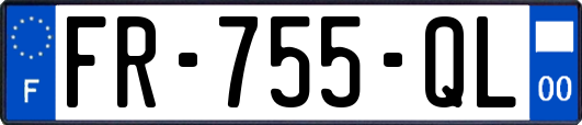 FR-755-QL