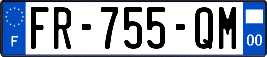 FR-755-QM