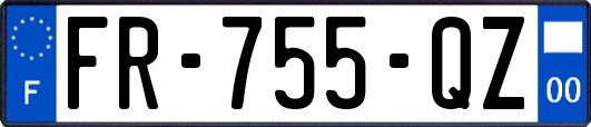 FR-755-QZ