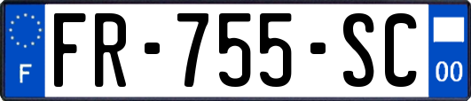 FR-755-SC