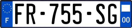 FR-755-SG