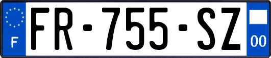 FR-755-SZ