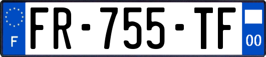 FR-755-TF