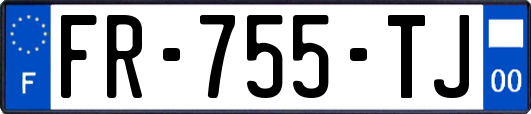FR-755-TJ