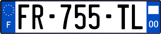 FR-755-TL