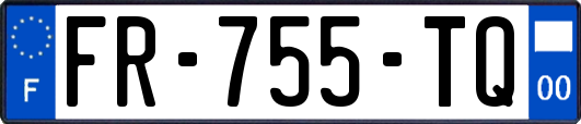 FR-755-TQ