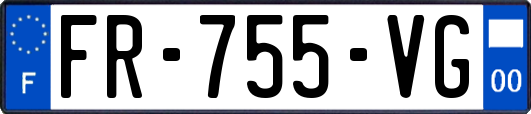 FR-755-VG