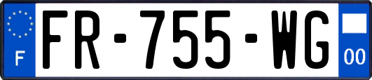 FR-755-WG