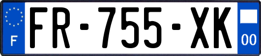 FR-755-XK