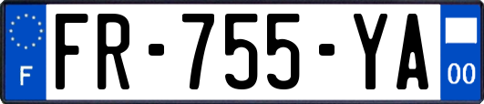 FR-755-YA