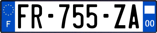 FR-755-ZA