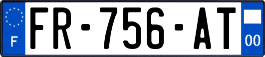 FR-756-AT