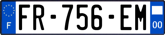 FR-756-EM