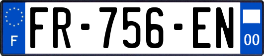 FR-756-EN