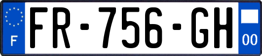 FR-756-GH