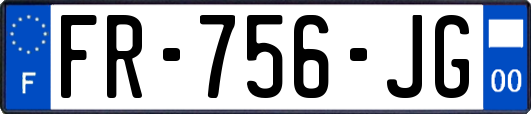 FR-756-JG