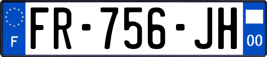FR-756-JH