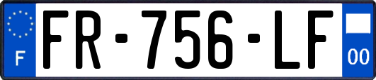 FR-756-LF