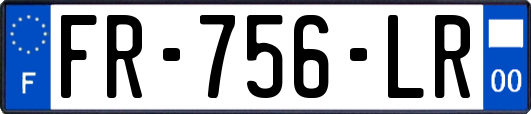 FR-756-LR