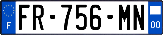 FR-756-MN