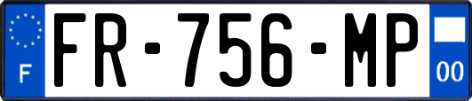 FR-756-MP