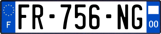 FR-756-NG