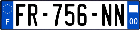 FR-756-NN