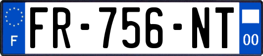 FR-756-NT