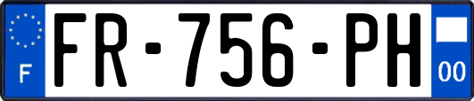 FR-756-PH