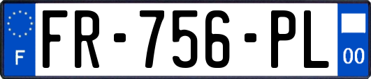 FR-756-PL
