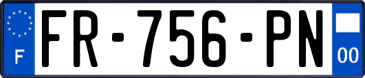FR-756-PN