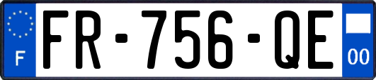 FR-756-QE