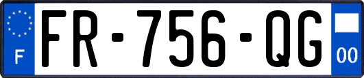 FR-756-QG