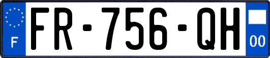 FR-756-QH