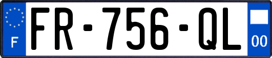 FR-756-QL