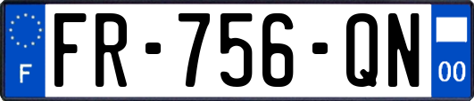 FR-756-QN
