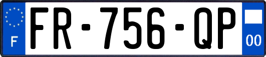 FR-756-QP