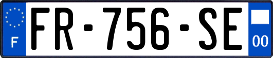 FR-756-SE