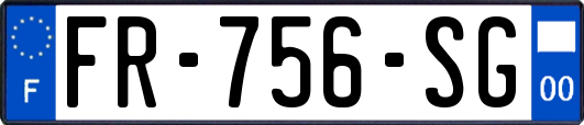 FR-756-SG