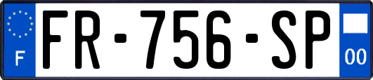 FR-756-SP