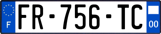 FR-756-TC