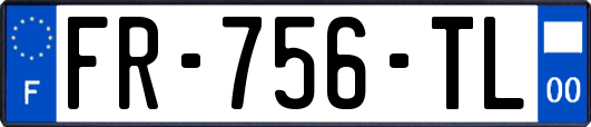 FR-756-TL