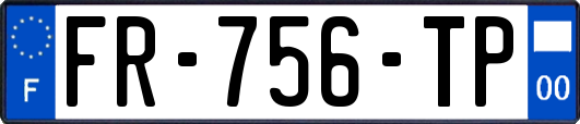 FR-756-TP