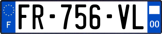 FR-756-VL