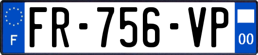 FR-756-VP