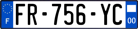 FR-756-YC